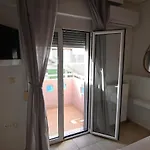 Apartment The Whole Packet A4 Center With Parking Larissa