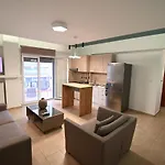 Apartment The Whole Packet A4 Center With Parking *