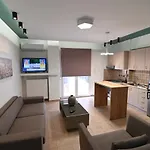 The Whole Packet A4 Center With Parking Apartment