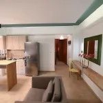 Apartment The Whole Packet A4 Center With Parking Larissa