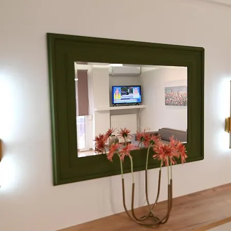 The Whole Packet A4 Center With Parking * Yenişehir