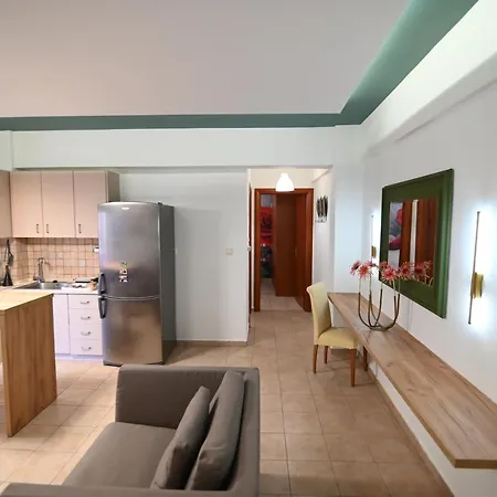 The Whole Packet A4 Center With Parking * Yenişehir