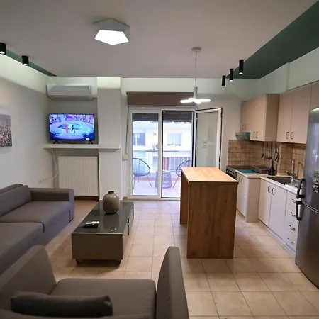 The Whole Packet A4 Center With Parking *