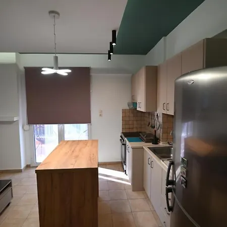 Daire The Whole Packet A4 Center With Parking