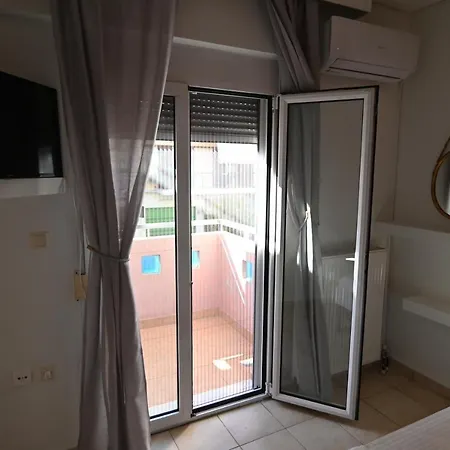 Daire The Whole Packet A4 Center With Parking Yenişehir