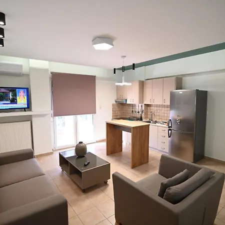 The Whole Packet A4 Center With Parking * Yenişehir