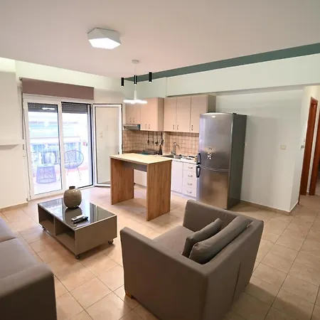 Daire The Whole Packet A4 Center With Parking *