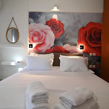 Daire The Whole Packet A4 Center With Parking *