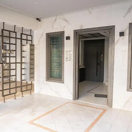 The Whole Packet A4 Center With Parking Yenişehir