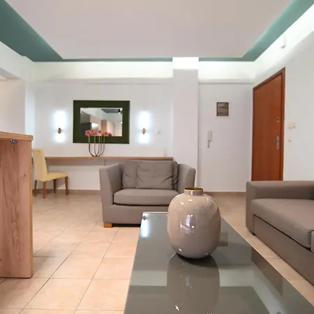 The Whole Packet A4 Center With Parking * Yenişehir