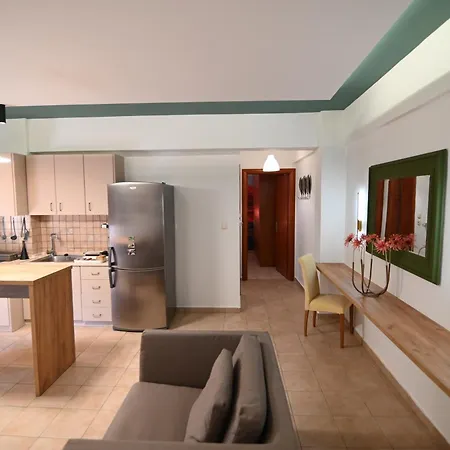 Daire The Whole Packet A4 Center With Parking Yenişehir