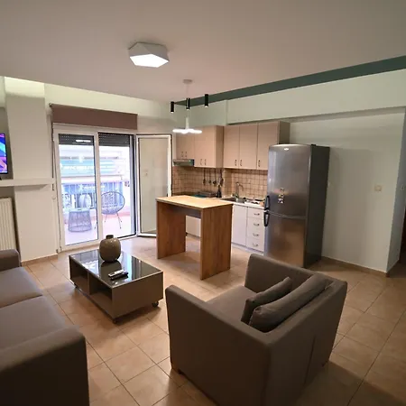 The Whole Packet A4 Center With Parking Yenişehir